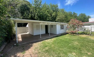 Casa en alquiler en Villa Allende
