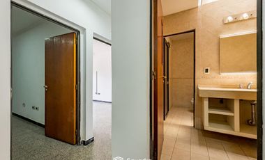 VENTA - Nave industrial de uso mixto comercial, productivo y residencial - Tiro Suizo, Rosario.