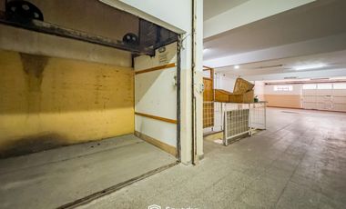 VENTA - Nave industrial de uso mixto comercial, productivo y residencial - Tiro Suizo, Rosario.