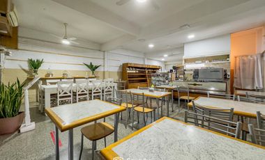 VENTA - Nave industrial de uso mixto comercial, productivo y residencial - Tiro Suizo, Rosario.