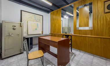 VENTA - Nave industrial de uso mixto comercial, productivo y residencial - Tiro Suizo, Rosario.