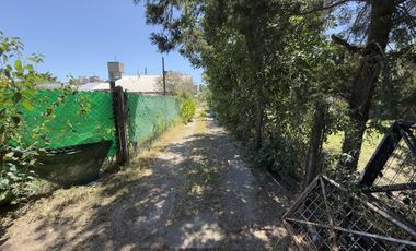 VENTA - Deposito a metros de Av. Illia - Funes