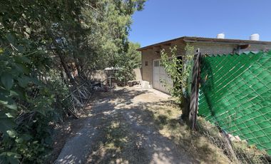 VENTA - Deposito a metros de Av. Illia - Funes