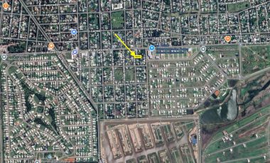 VENTA - Deposito a metros de Av. Illia - Funes