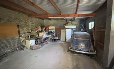 VENTA - Deposito a metros de Av. Illia - Funes