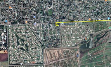 VENTA - Deposito a metros de Av. Illia - Funes