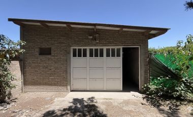 VENTA - Deposito a metros de Av. Illia - Funes