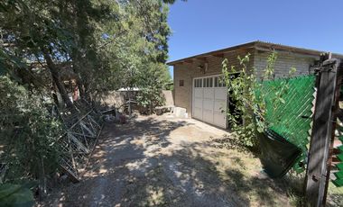 VENTA - Deposito a metros de Av. Illia - Funes