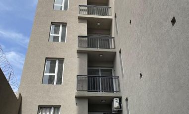 Departamento en Ciudadela Tres de Febrero,Venta a extrenar 2 ambientes contrafrente