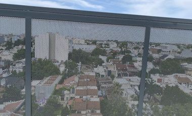 Departamento en Ciudadela Tres de Febrero,Venta a extrenar 2 ambientes contrafrente