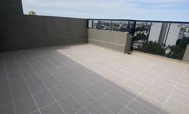 Departamento en Ciudadela Tres de Febrero,Venta a extrenar 2 ambientes contrafrente
