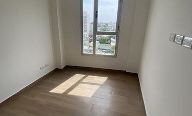 Departamento en Ciudadela Tres de Febrero,Venta a extrenar 2 ambientes contrafrente