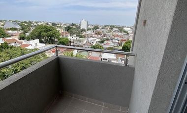 Departamento en Ciudadela Tres de Febrero,Venta a extrenar 2 ambientes contrafrente