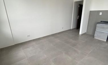 Departamento en Ciudadela Tres de Febrero,Venta a extrenar 2 ambientes contrafrente