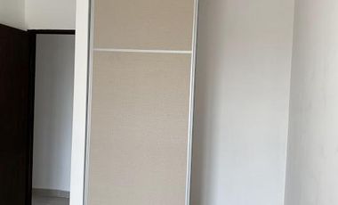 Departamento en Ciudadela Tres de Febrero,Venta a extrenar 2 ambientes contrafrente