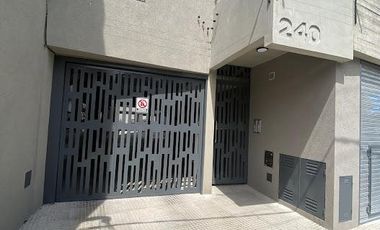 Departamento en Ciudadela Tres de Febrero,Venta a extrenar 2 ambientes contrafrente