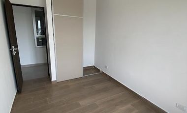 Departamento en Ciudadela Tres de Febrero,Venta a extrenar 2 ambientes contrafrente