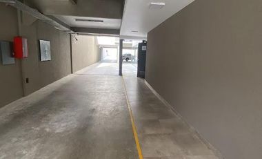 Departamento en Ciudadela Tres de Febrero,Venta a extrenar 2 ambientes contrafrente