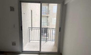 Departamento en Ciudadela Tres de Febrero,Venta a extrenar 2 ambientes contrafrente