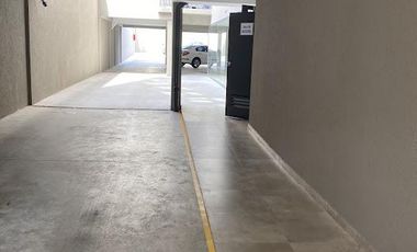 Departamento en Ciudadela Tres de Febrero,Venta a extrenar 2 ambientes contrafrente