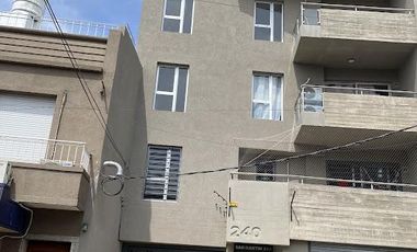 Departamento en Ciudadela Tres de Febrero,Venta a extrenar 2 ambientes contrafrente