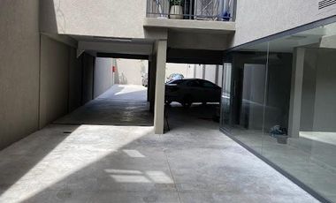 Departamento en Ciudadela Tres de Febrero,Venta a extrenar 2 ambientes contrafrente