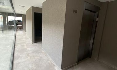 Departamento en Ciudadela Tres de Febrero,Venta a extrenar 2 ambientes contrafrente
