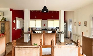 VENTA CASA 3 AMBIENTES, LOS PARAISOS, LOS CARDALES