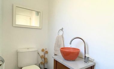 VENTA CASA 3 AMBIENTES, LOS PARAISOS, LOS CARDALES