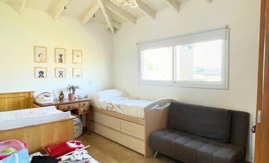 VENTA CASA 3 AMBIENTES, LOS PARAISOS, LOS CARDALES