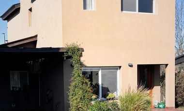 VENTA CASA 3 AMBIENTES, LOS PARAISOS, LOS CARDALES