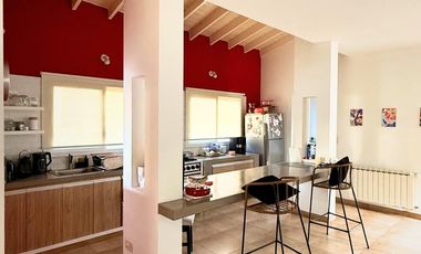 VENTA CASA 3 AMBIENTES, LOS PARAISOS, LOS CARDALES