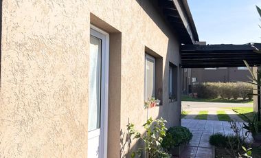 VENTA CASA 3 AMBIENTES, LOS PARAISOS, LOS CARDALES