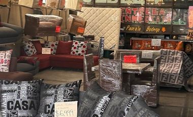 Bodega o Local Comercial en Renta en Insurgentes Sur