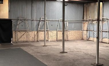 Bodega o Local Comercial en Renta en Insurgentes Sur