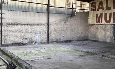 Bodega o Local Comercial en Renta en Insurgentes Sur