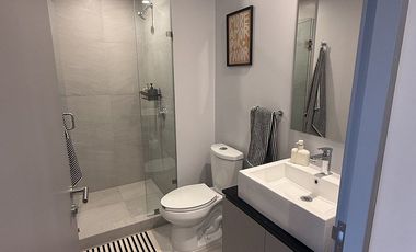 Departamento en renta interlomas