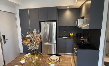 Departamento en renta interlomas