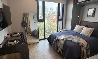 Estudio en renta interlomas