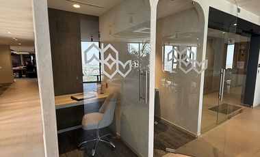 Estudio en renta interlomas