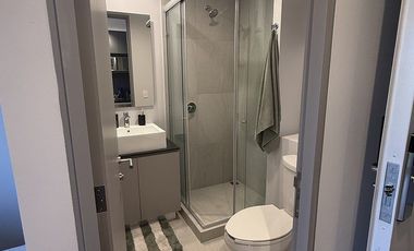 Estudio en renta interlomas