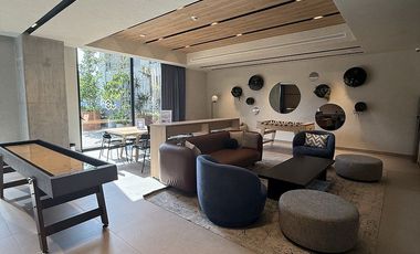 Estudio en renta interlomas