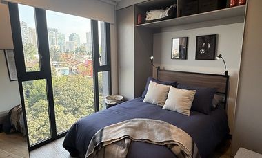 Estudio en renta interlomas