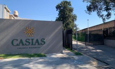 Casa en Venta en Tesistán - Casias Residencial 12
