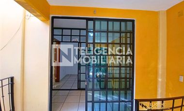 OFICINA EN RENTA - TEXCOCO CENTRO