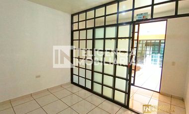 OFICINA EN RENTA - TEXCOCO CENTRO