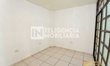 OFICINA EN RENTA - TEXCOCO CENTRO