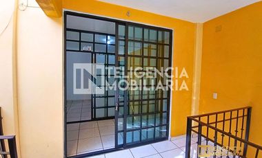 OFICINA EN RENTA - TEXCOCO CENTRO