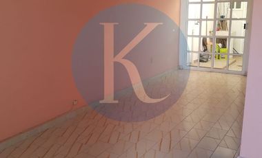 Casa en Venta en Calle Cerrada en Cerca de Cosmopol Coacalco