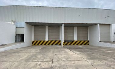 Bodega en Renta en Mérida, corredor industrial Mérida -Umán